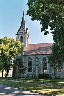 Kirche