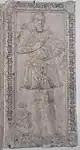 Epitaph für Paul Hartmann von Gumppenberg (†&nbsp;1613)