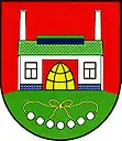 Wappen von Pěnčín u Jablonce nad Nisou