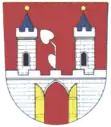 Wappen von Pňovany