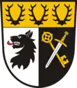 Wappen von Přestavlky