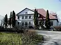 Pūre: Herrenhaus Puhren