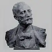 Francesco Filippini (1895), Galleria d’Arte Moderna (Mailand)
