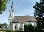 Pfarrkirche St. Peter