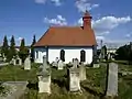 Armenisch-Ungarischer Friedhof