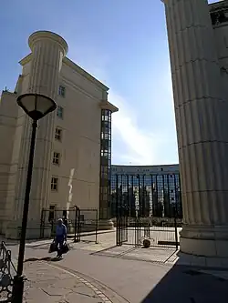 Place de Séoul