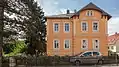 Mietvilla