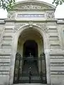 Nr. 60: École nationale supérieure des mines