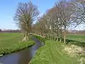 Regge bei Goor