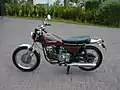 Harley-Davidson Sprint&nbsp;SS (350&nbsp;cm³)