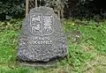 Gedenkstein