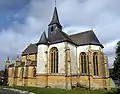 Kirche Saint-Pierre-aux-Liens