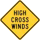 Starker Seitenwind (Pennsylvania)