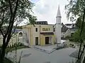 Türkisch-Islamische Gemeinde Pfaffenhofen an der Ilm