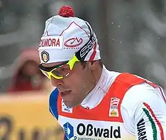 Renato Pasini (2010)
