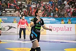 Paula García Ávila