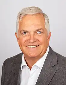 Prof. Dr.-Ing. Christof Wetter