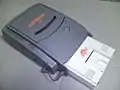 PC Engine mit Super-CD-ROM²