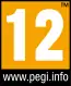 PEGI 12 (gelb)