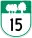 R15