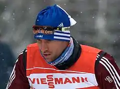 Curdin Perl (2010)
