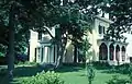 Peter J. Sowers House in Palmyra