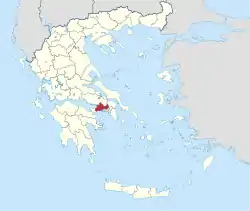 Datei:PE Dytikis Attikis in Greece.svg