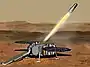 Mars Sample Retrieval Lander