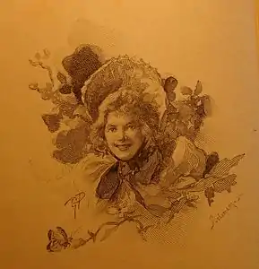 Séraphine von Charles Nodier.