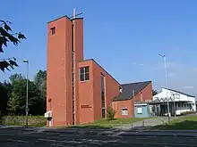 Ev. Hoffnungskirche