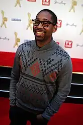 PJ Morton, 2011