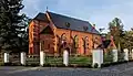 Neue Pfarrkirche St. Michaelis