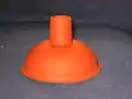 Plunger-Dämpfer für Trompete und Posaune