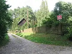 Zbiczno-See