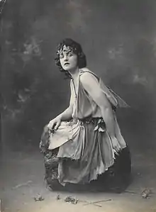 P. L. Travers (*&nbsp;1899)