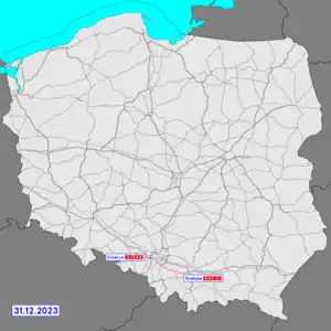 Droga krajowa 44