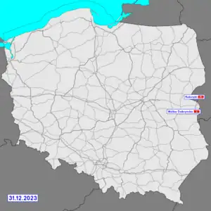 Droga krajowa 68