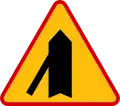 A-6eVorfahrt(Einbahnige Einfahrt links)