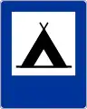 D-30Zeltplatz