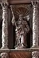 Kirchenvater Augustinus