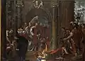 Der heilige Wilhelm