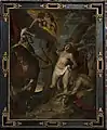 Der heilige Sebastian