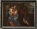 Madonna mit Kind