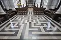 Boden Labyrinth