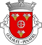 Wappen von Guilhufe