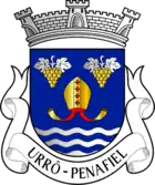 Wappen von Urrô