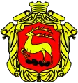 Wappen von Łomża