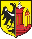 Wappen von Ścinawa
