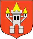 Wappen von Śrem