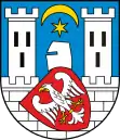 Wappen von Środa Wielkopolska